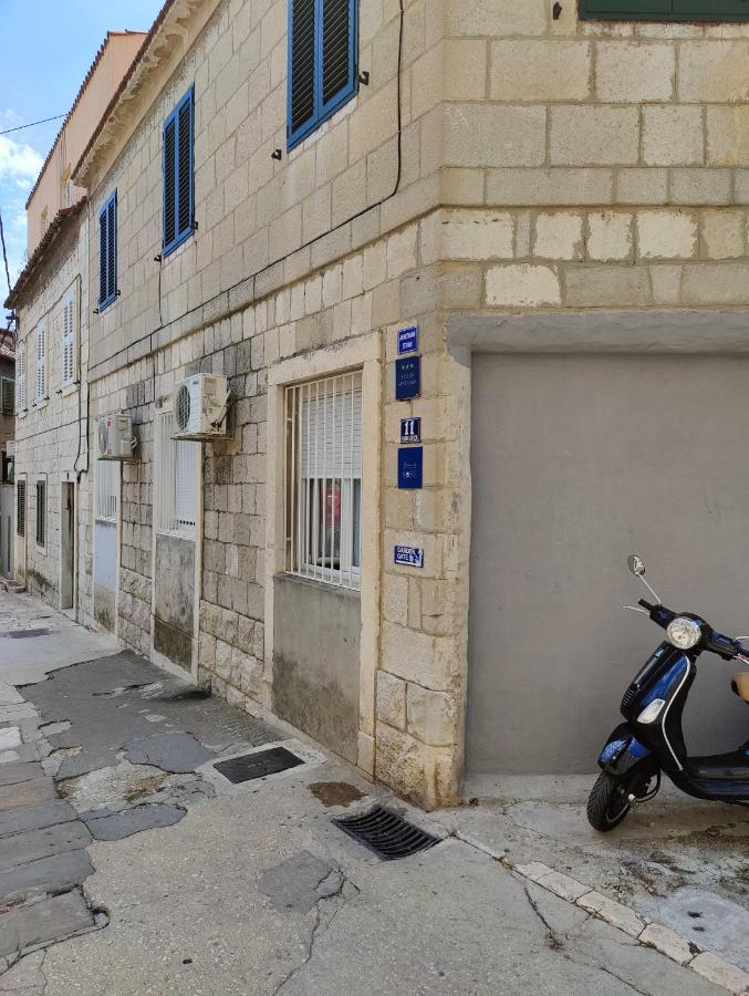 Stipan Studio & Room Split Exterior photo
