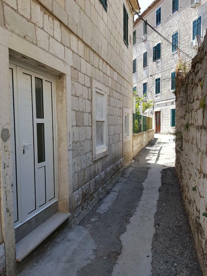 Stipan Studio & Room Split Exterior photo